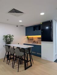 Orchard Towers (D9), Office #614482021